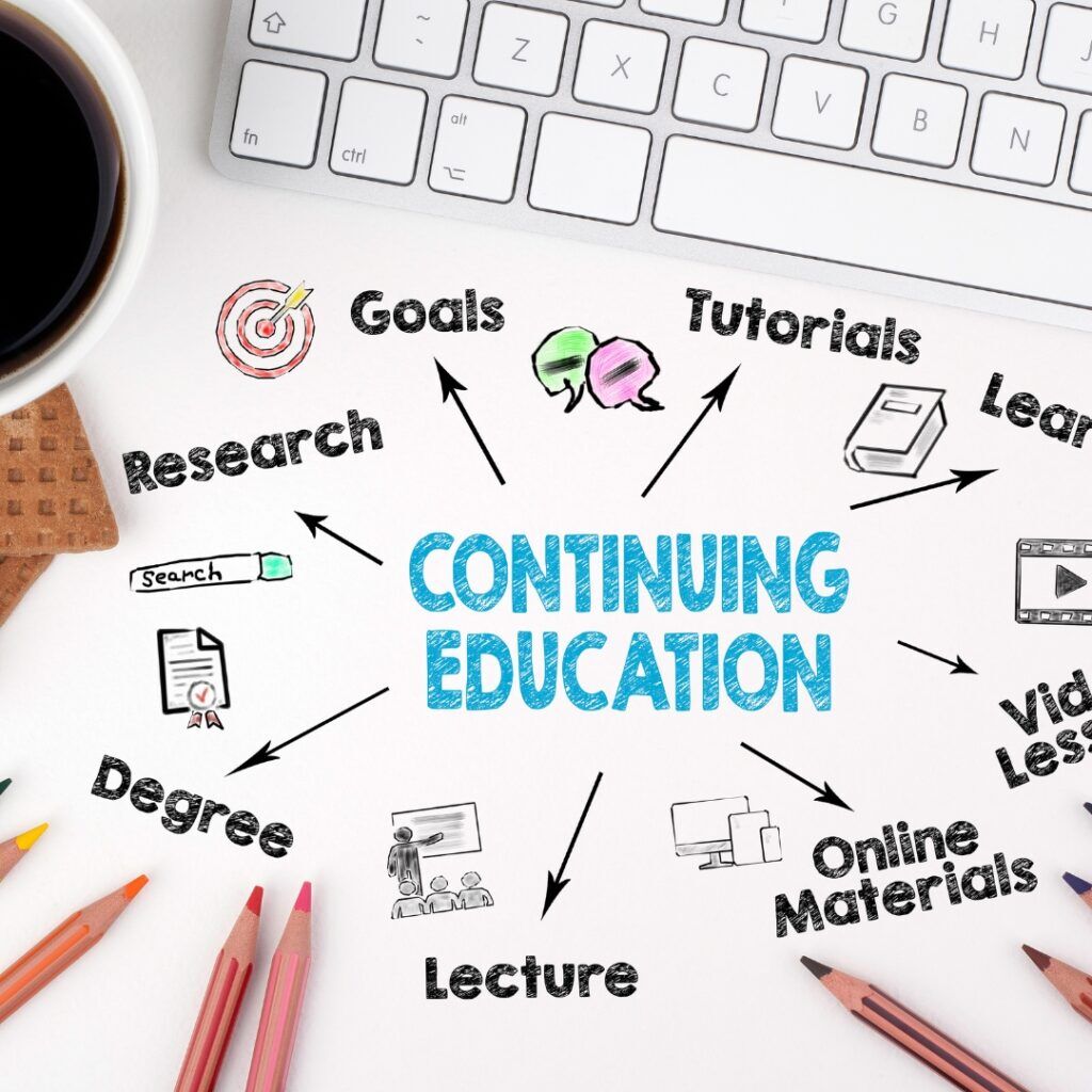 Continuing Professional Development Doctor Continuing Professional Development in Hematology: Best Practices and ...